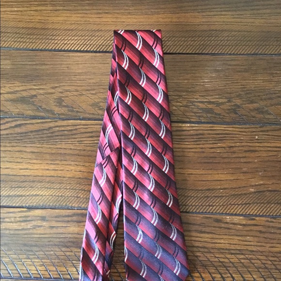 Arrow Men’s Silk Neck Tie - Picture 7 of 8